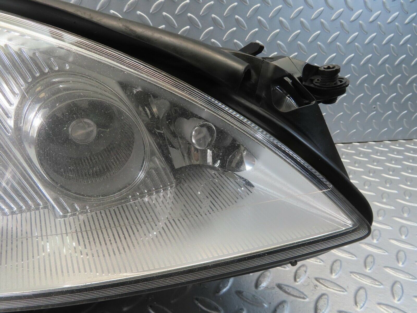 11219 Mercedes-Benz W221 S320 Headlight Lamp Right Side 1305235874