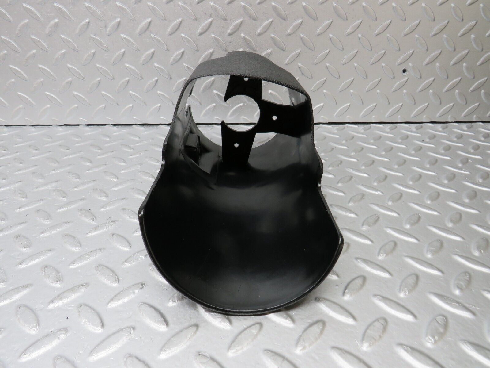 36143 Mercedes-Benz W126 420SE Steering Column Surround Cover 1264624723