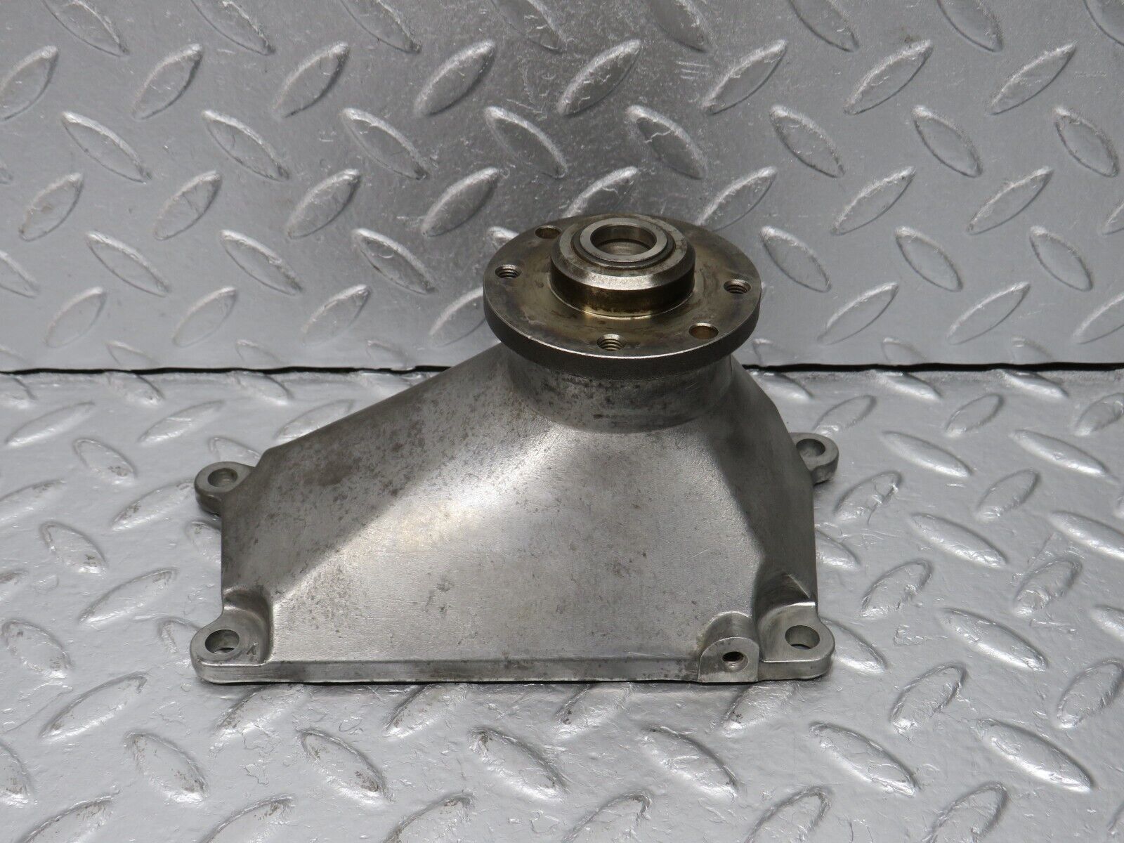 39425 Mercedes-Benz R129 320SL Coupe Belt Tensioner Assembly 1042050905