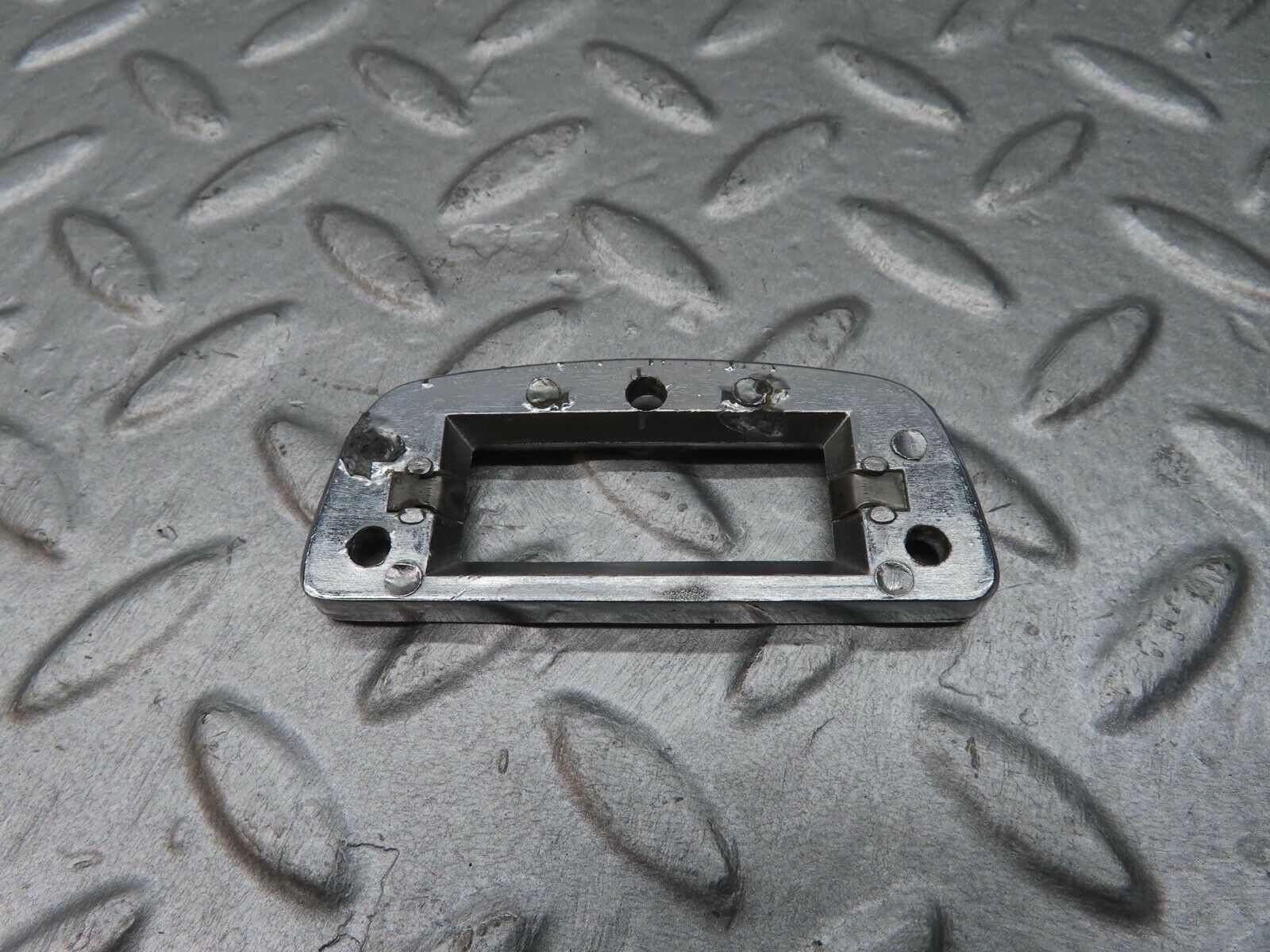 12926 Mercedes-Benz W111 220SE Rear View Mirror Mount Bracket