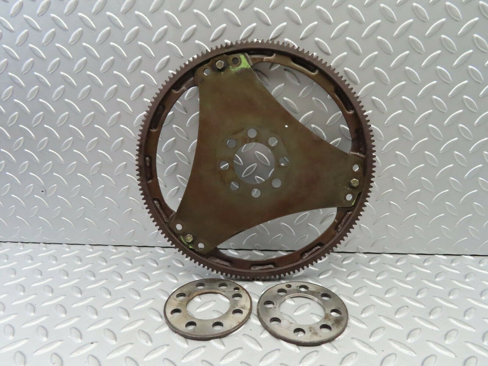 6371 Mercedes-Benz W126 380SE Automatic Transmission Flywheel