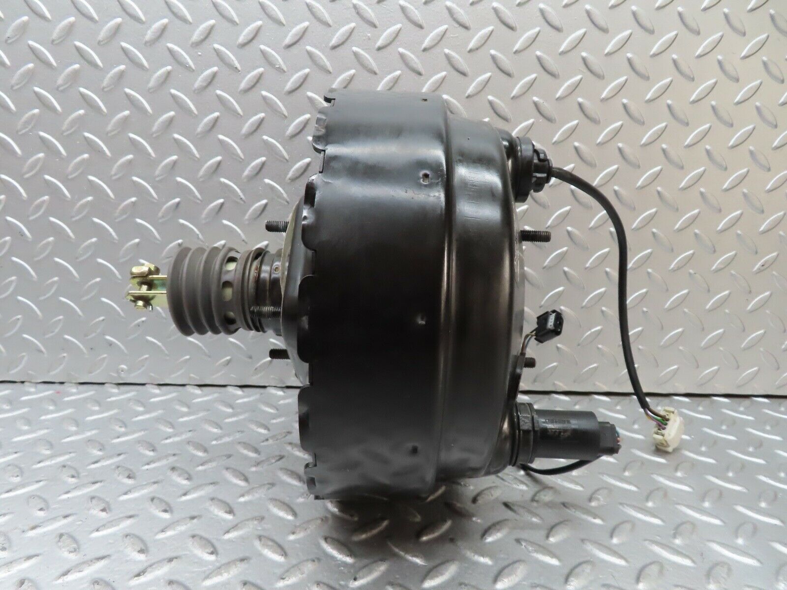 19485 Mercedes-Benz C140 CL420 Coupe Brake Booster ATE 03.7869-0201.4