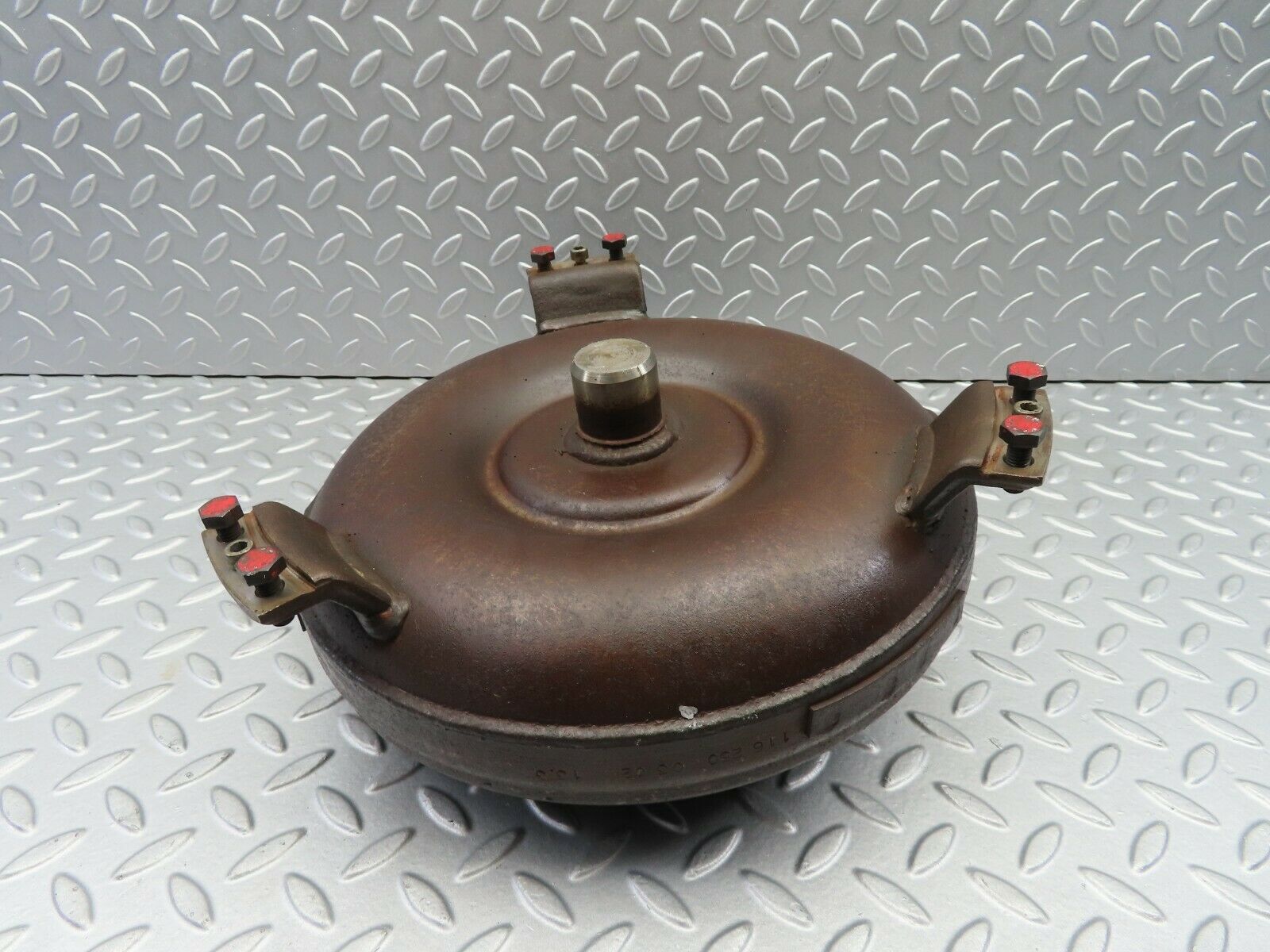 7141 Mercedes-Benz C107 350SLC Coupe Torque Converter 1162500302