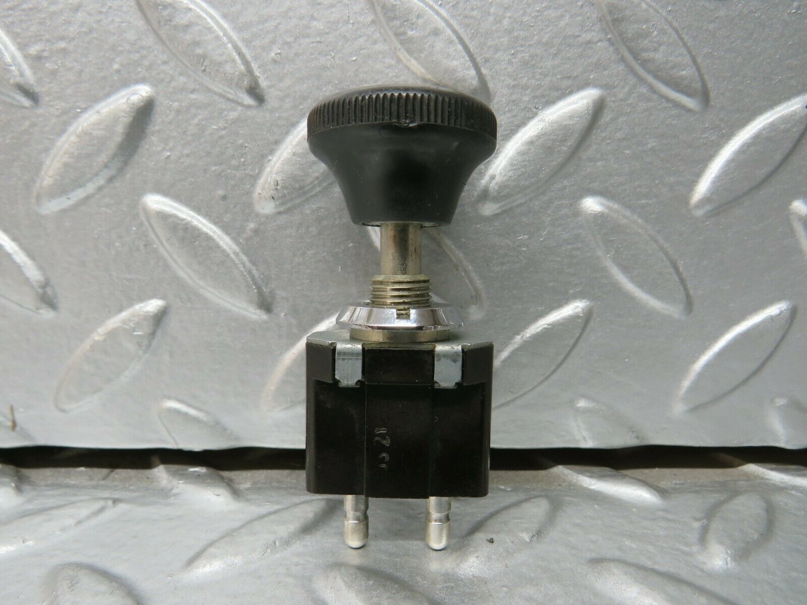 23628 Mercedes-Benz W114 280E Rear Dome Light Switch 8578