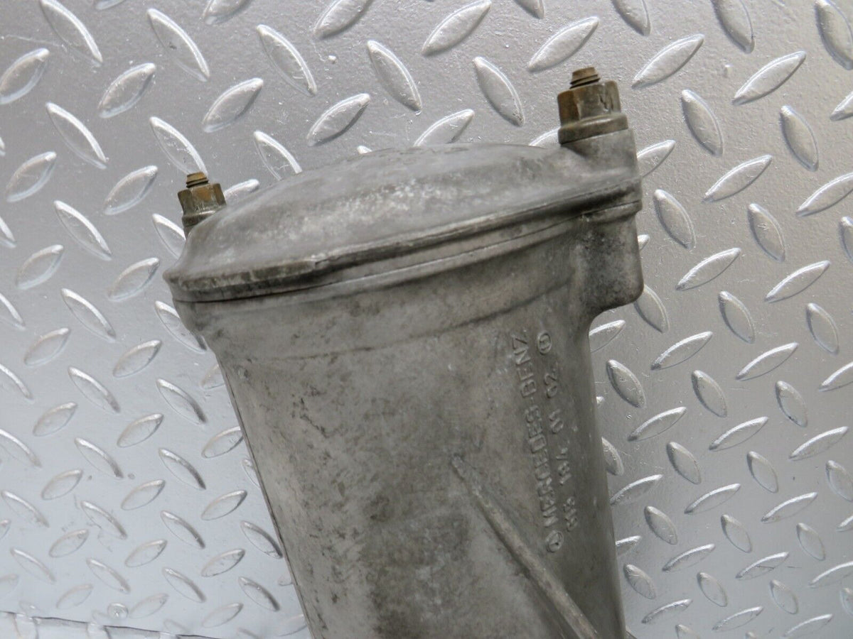 26940 MercedesBenz W123 240D Oil Filter Housing 6151840102 Cannstatt