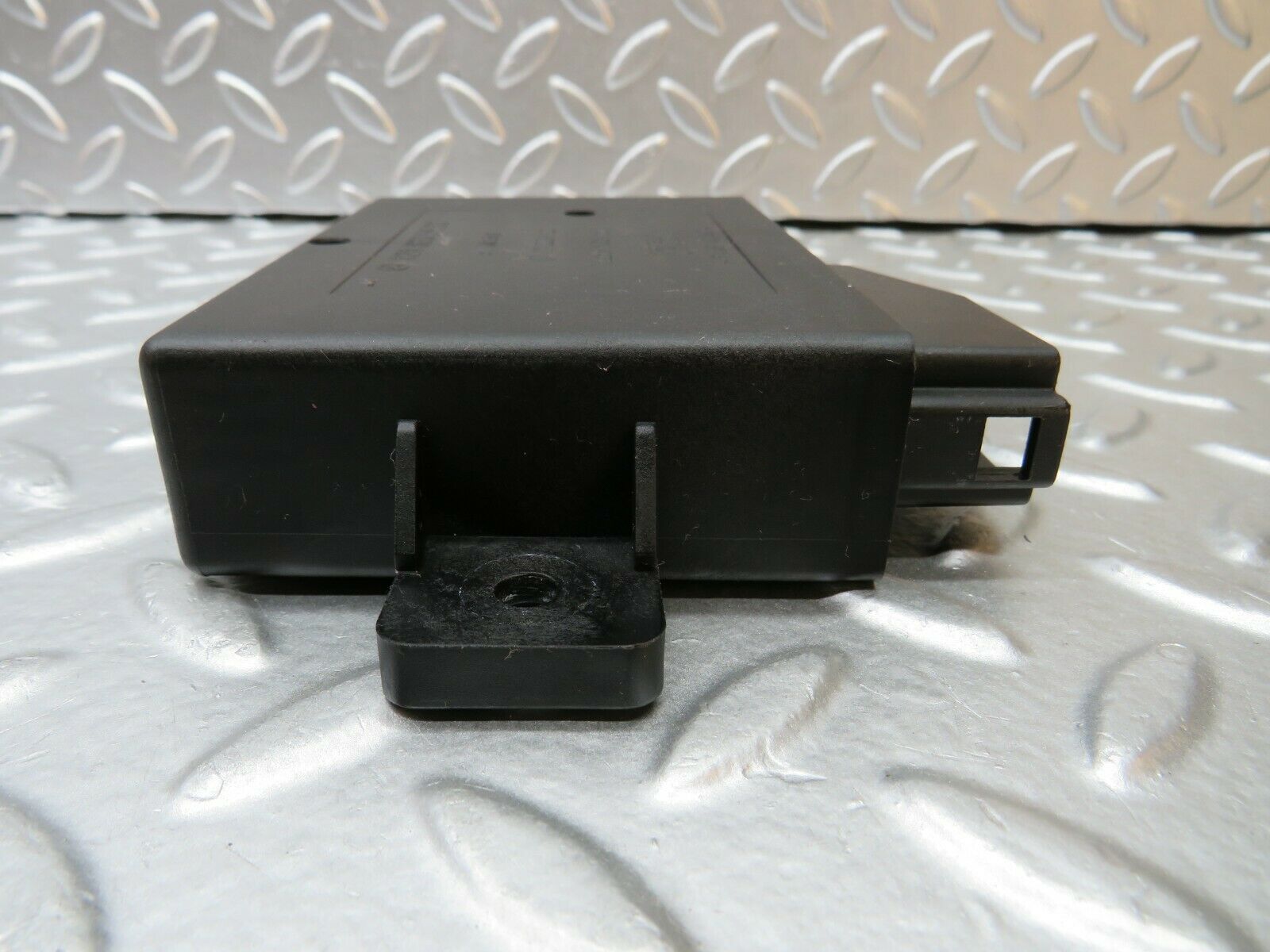 22345 Mercedes-Benz C124 E220 Coupe Central Lock Control Unit 1248205926