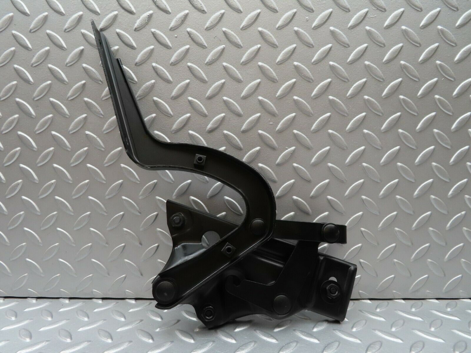 3607 Mercedes-Benz W108 280SE Rear Right Trunk Lid Hinge