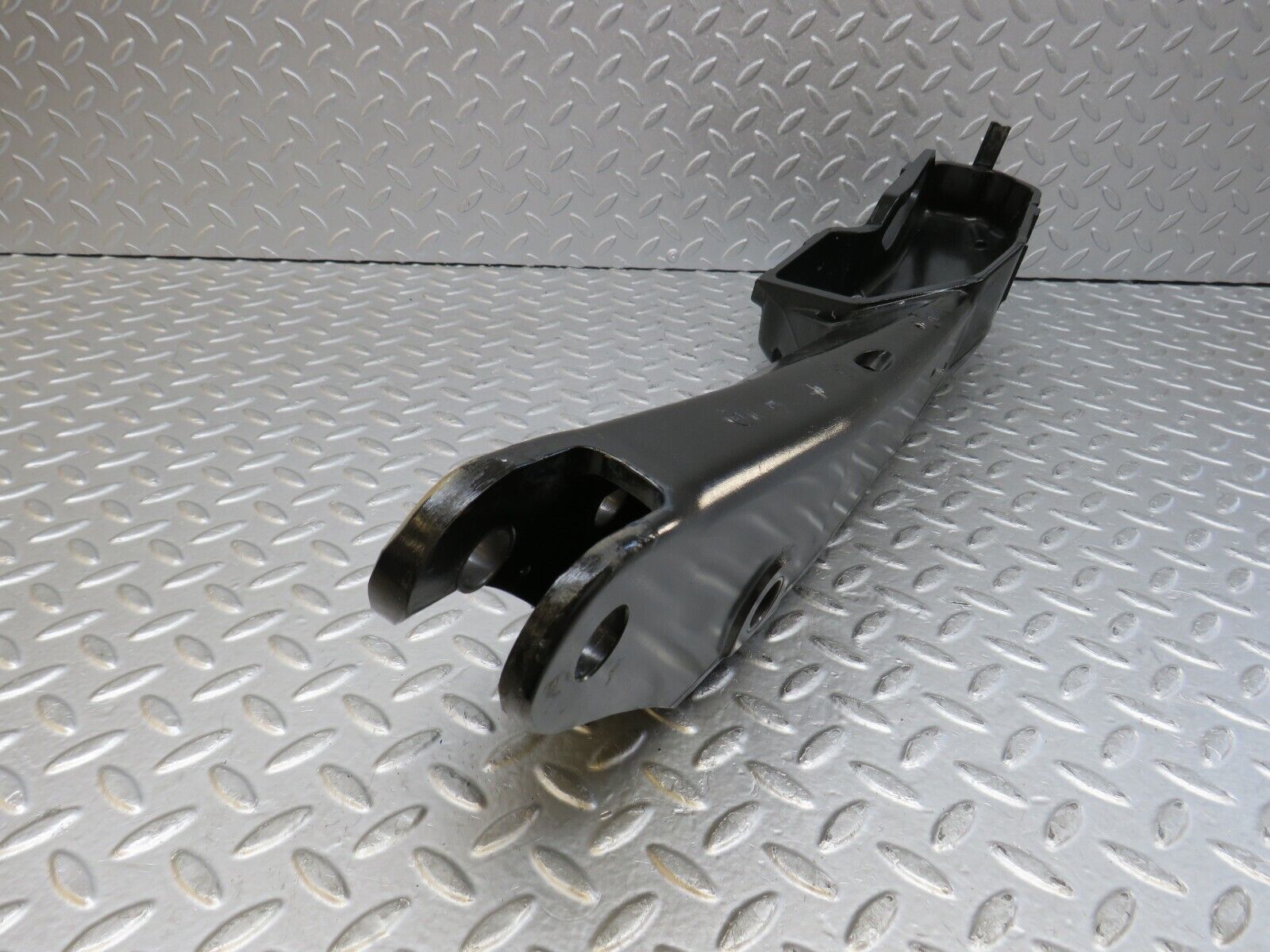 36836 Mercedes-Benz R129 300SL-24 Front Left Seat Backrest Frame 1299190606