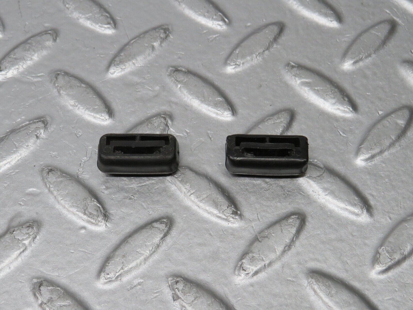 39238 Mercedes-Benz C114 280CE Coupe Heater Control Knob 2x