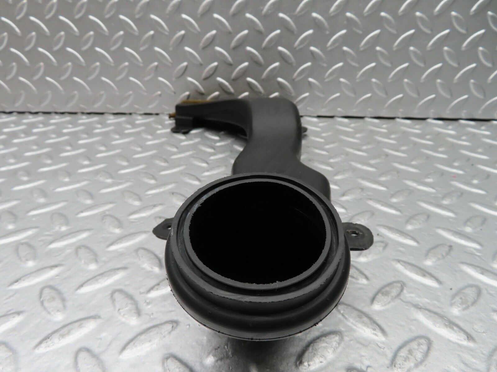 19894 Mercedes-Benz R129 300SL Coupe Front Left Air Vent Duct 1298300344