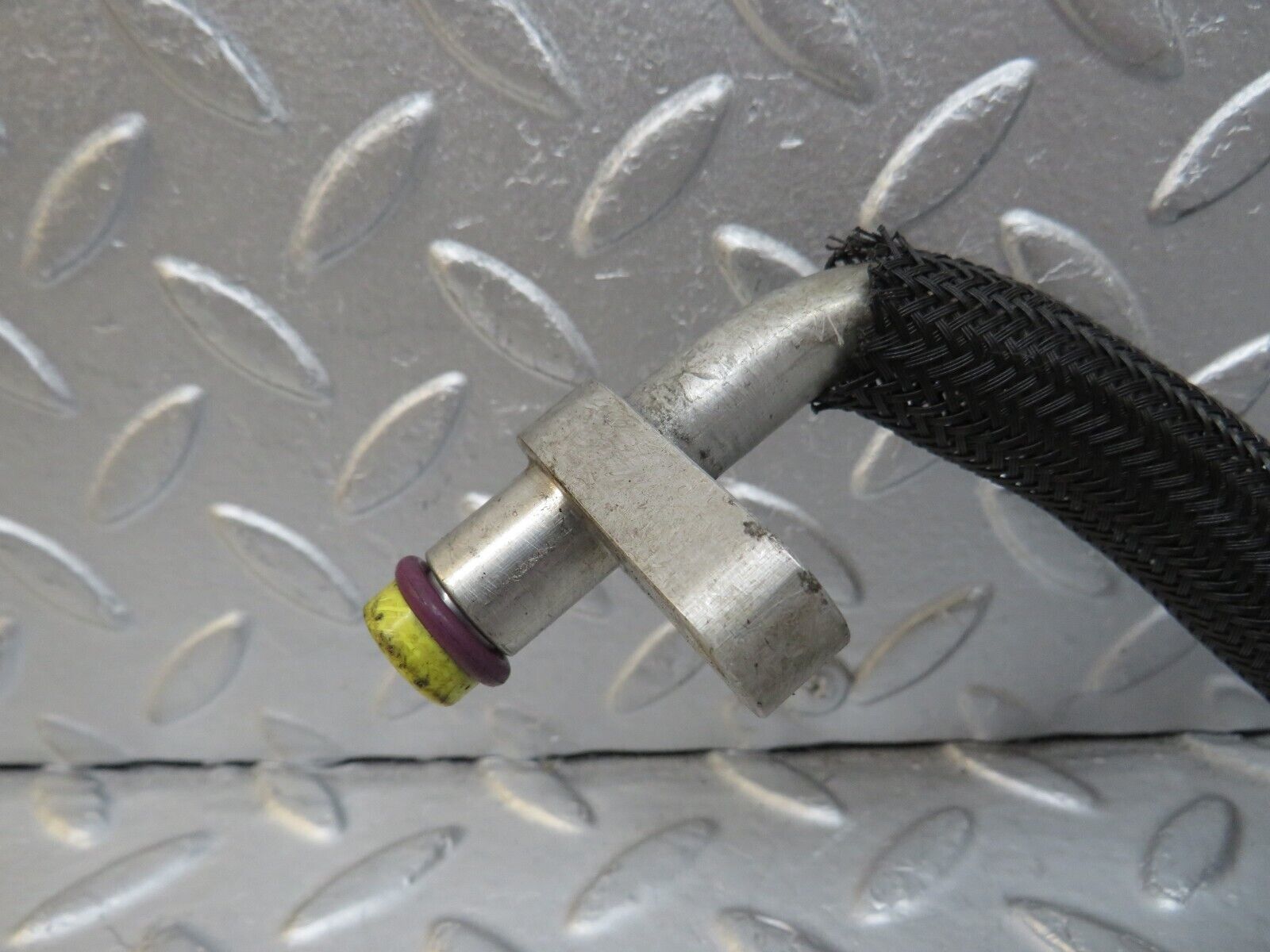 35217 Mercedes-Benz W221 Air Condition Pipe Hose