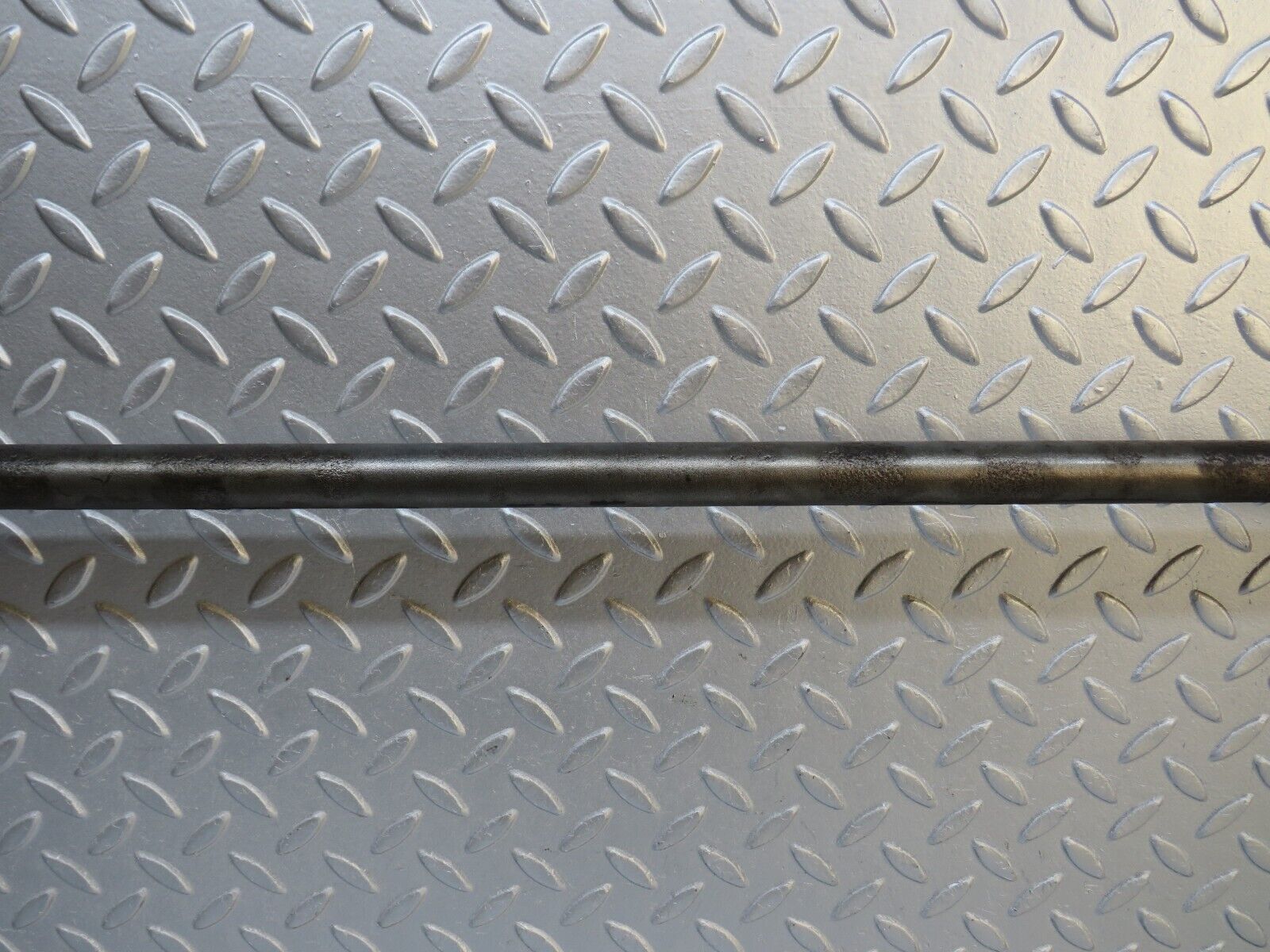 40484 Mercedes-Benz W110 230 Anti Roll Bar Front Axle