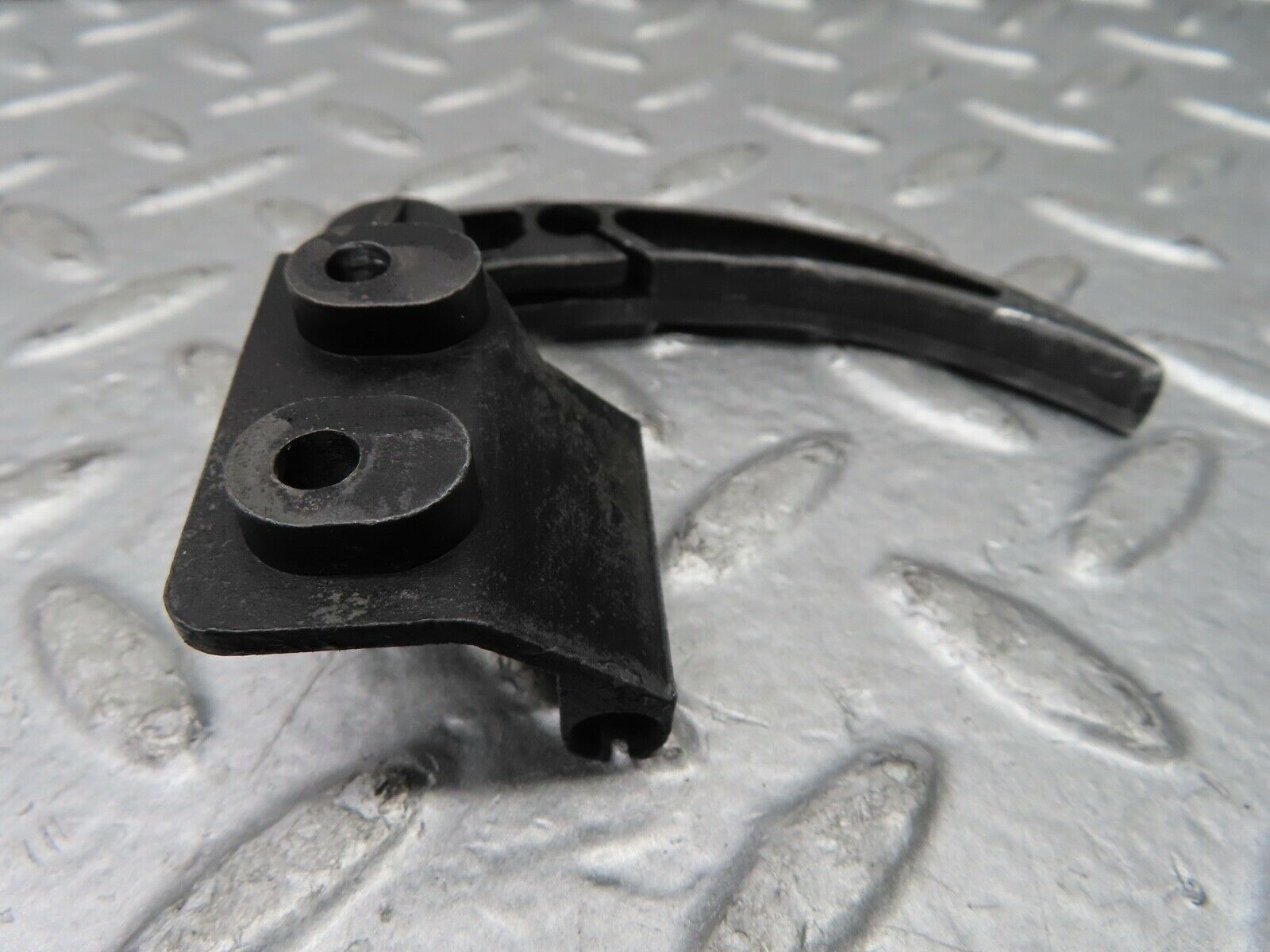 21253 Mercedes-Benz W123 230E Hood Opener Bonnet Opener Release