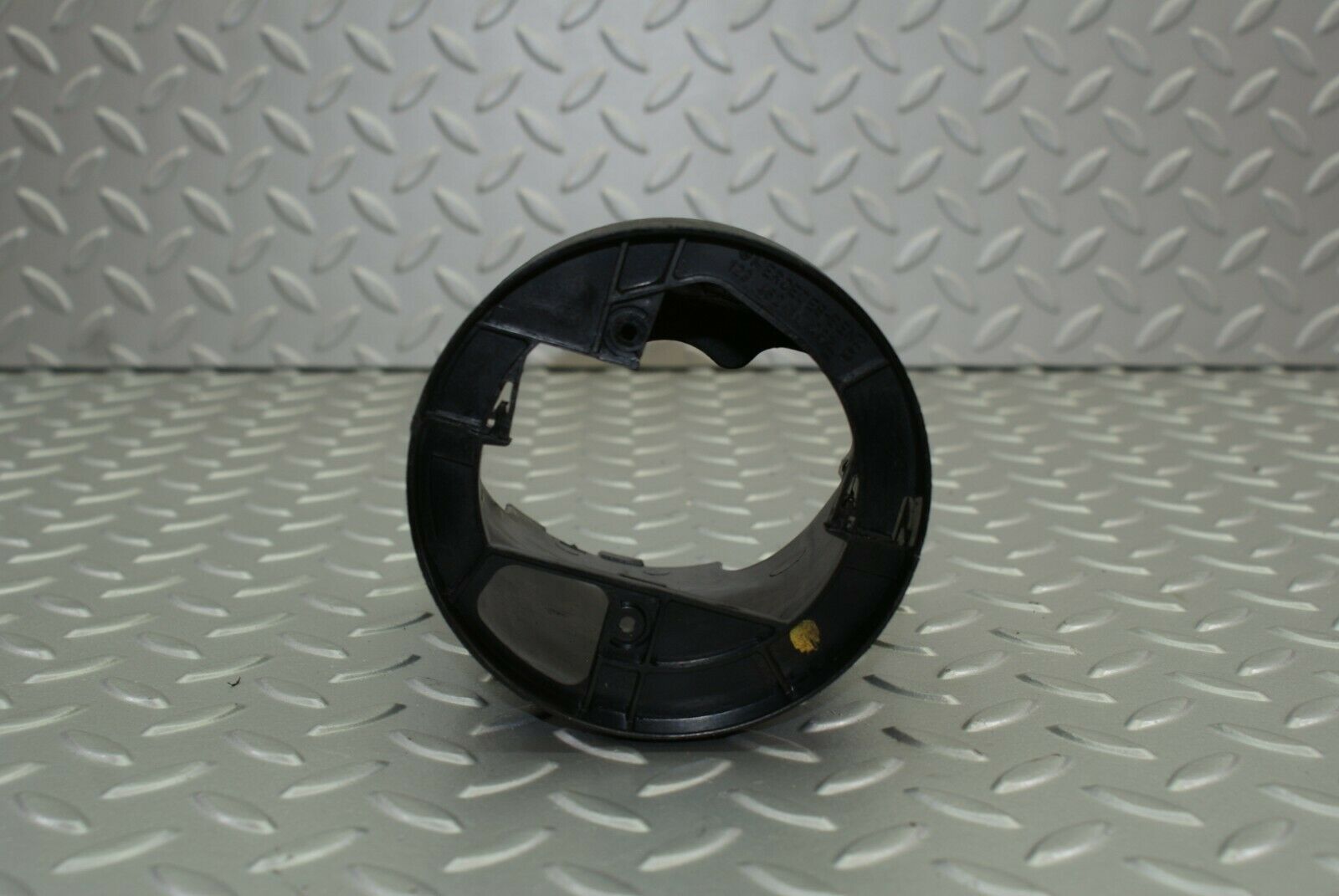 2814 Mercedes-Benz C123 280CE Coupe Steering Column Surround Cover 1234621923