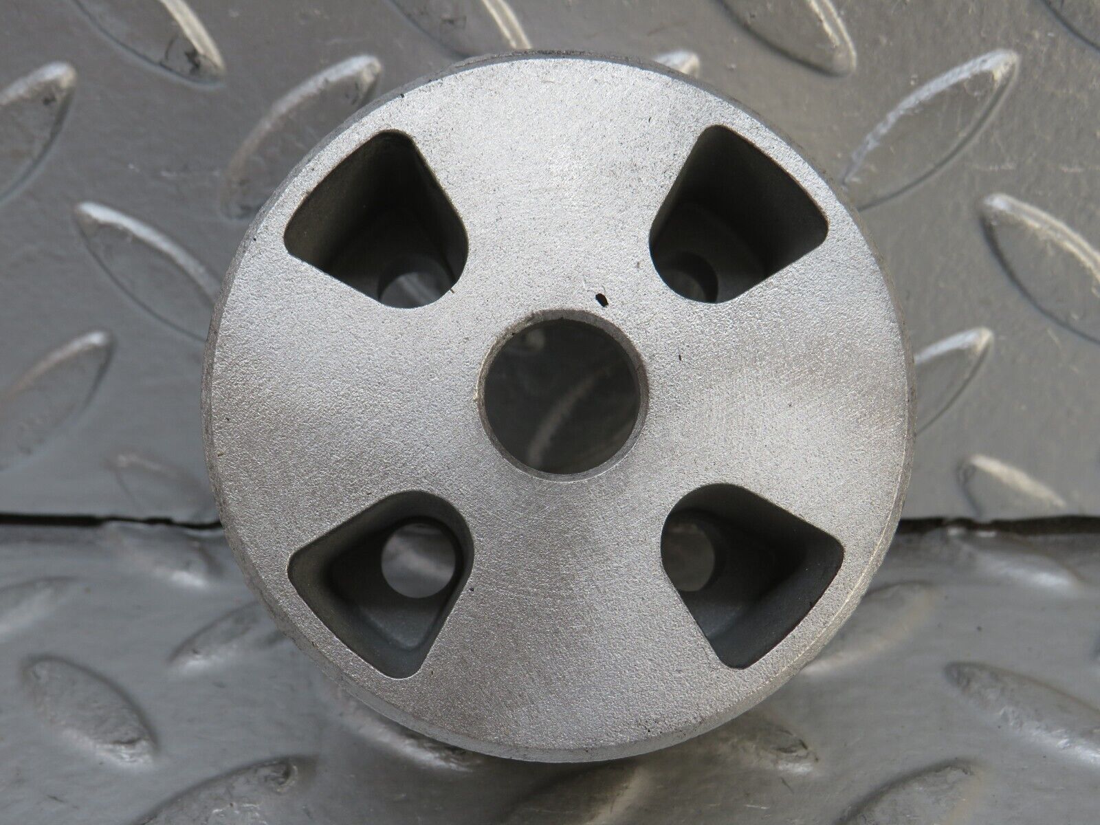 26917 Mercedes-Benz W123 240D Water Pump Spacer 1152050126