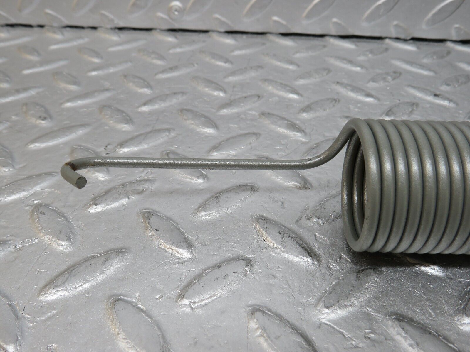 34781 Mercedes-Benz W210 320E Trunk Lid Hinge Spring