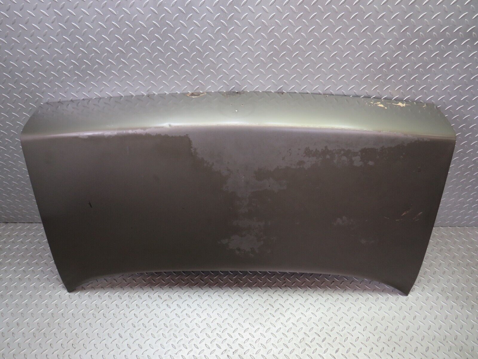 36224 Mercedes-Benz W126 420SE Boot Lid Trunk Door