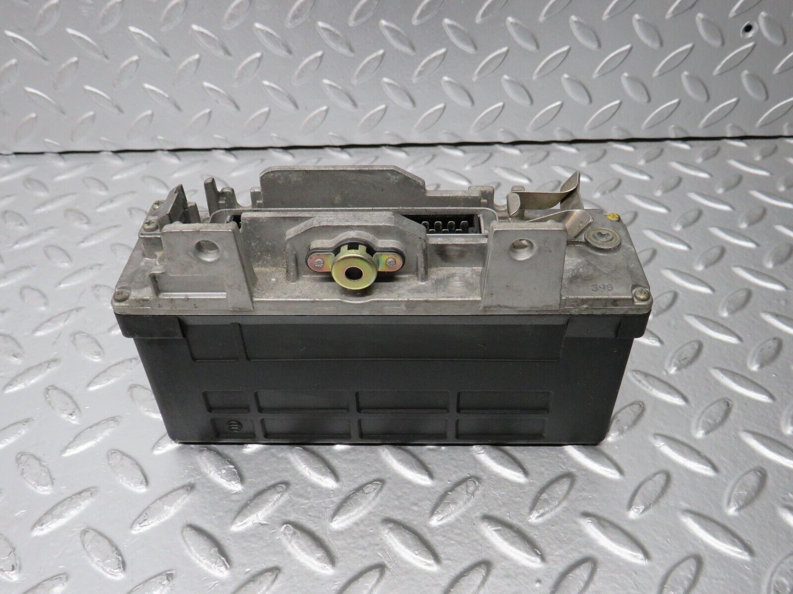 31238 Mercedes-Benz S124 220TE ABS Control Unit ECU Bosch 0055455132 026510102