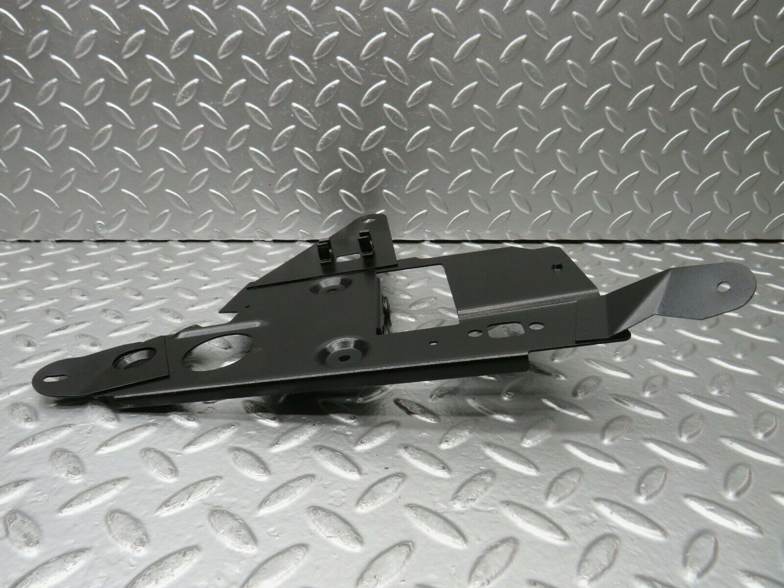 22877 Mercedes-Benz C107 450SLC Coupe Sunroof Motor Bracket