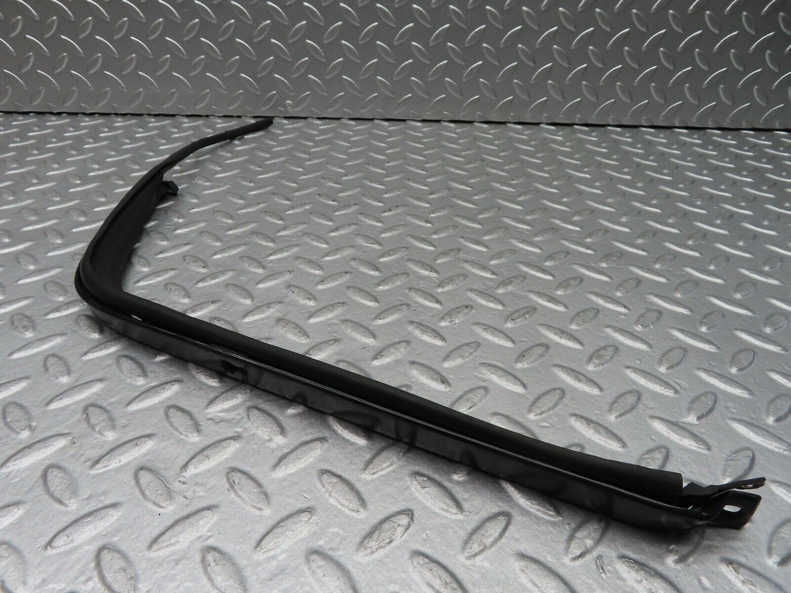 20085 Mercedes-Benz R129 300SL Coupe Left Headlight Lower Trim 1298260777