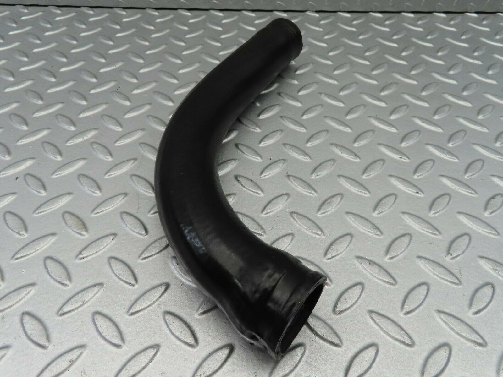 6571 Mercedes-Benz S124 E220 Wagon Radiator Hose 1245015882
