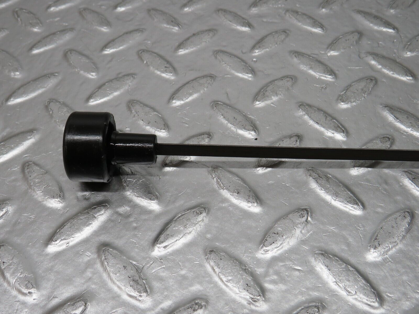 0827 Mercedes-Benz C107 350SLC Coupe Automatic Gearbox Oil Dipstick