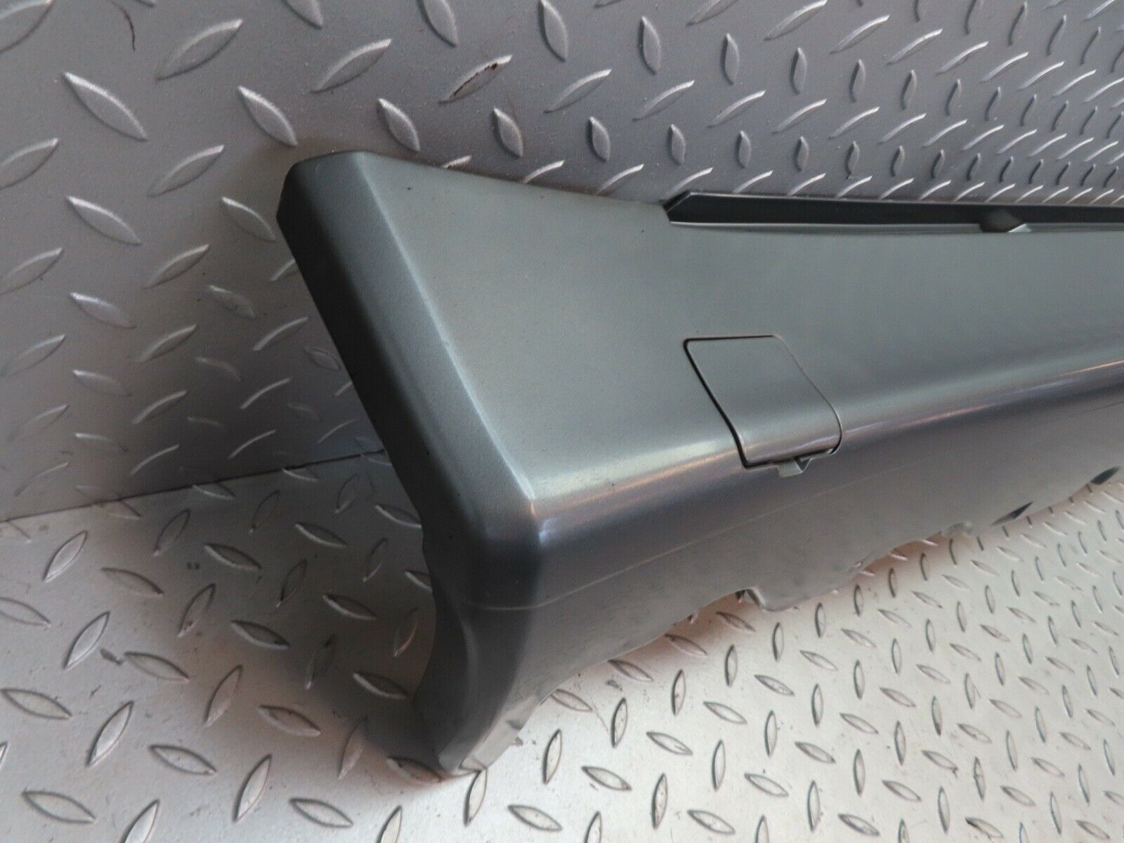 17414 Mercedes-Benz R129 300SL Coupe Side Skirt Right Side 1296900840