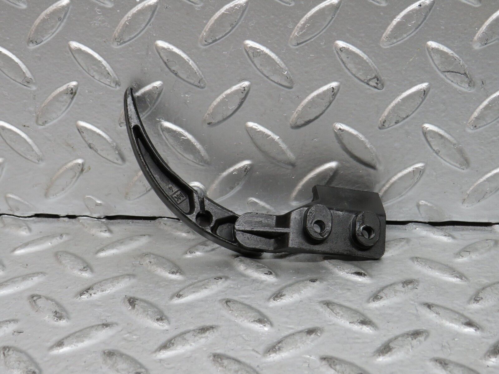 28310 Mercedes-Benz S123 240D Wagon Hood Opener Bonnet Opener Release