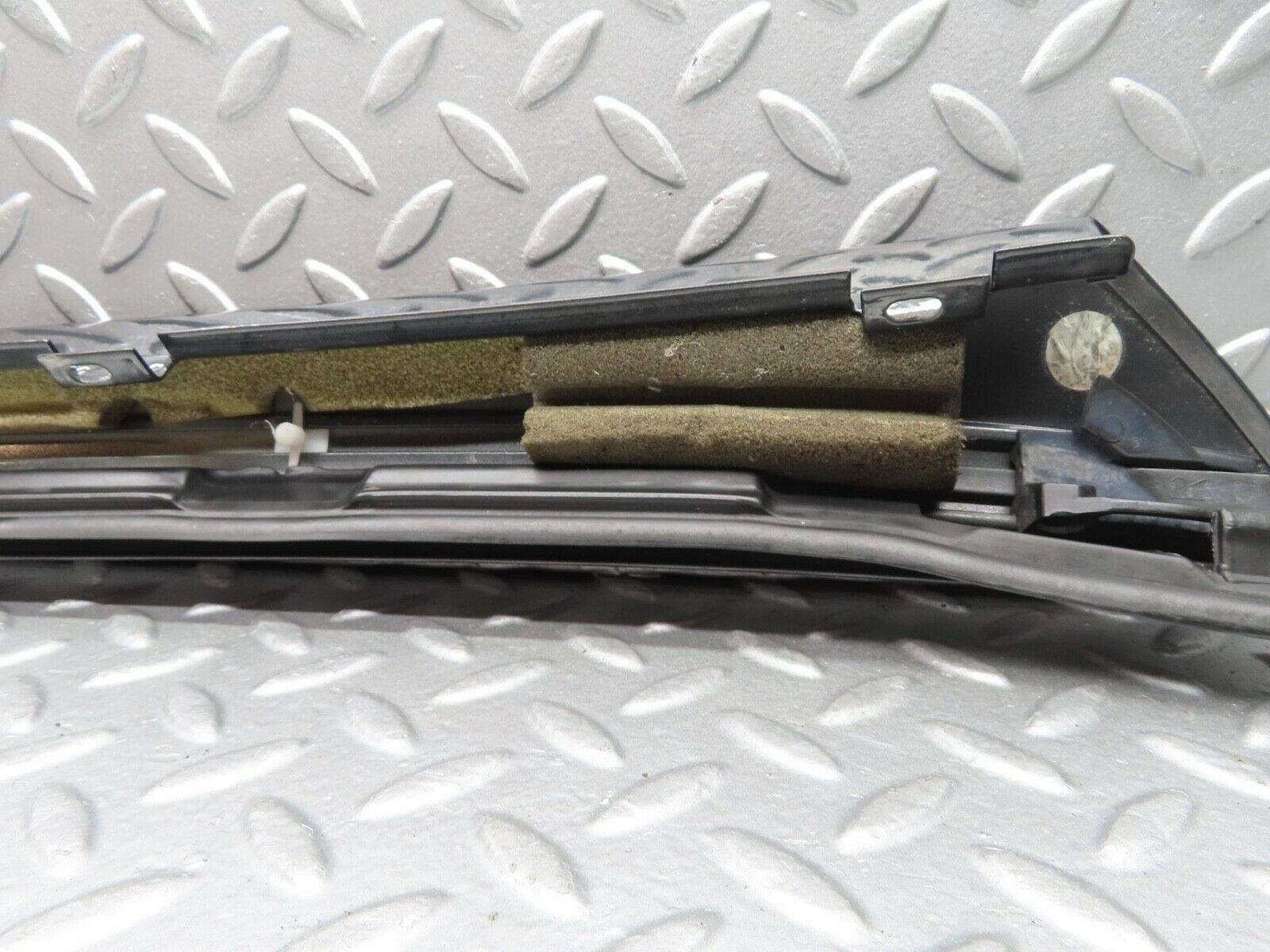 14869 Mercedes-Benz W140 S320 A Pillar Exterior Cover Right Side