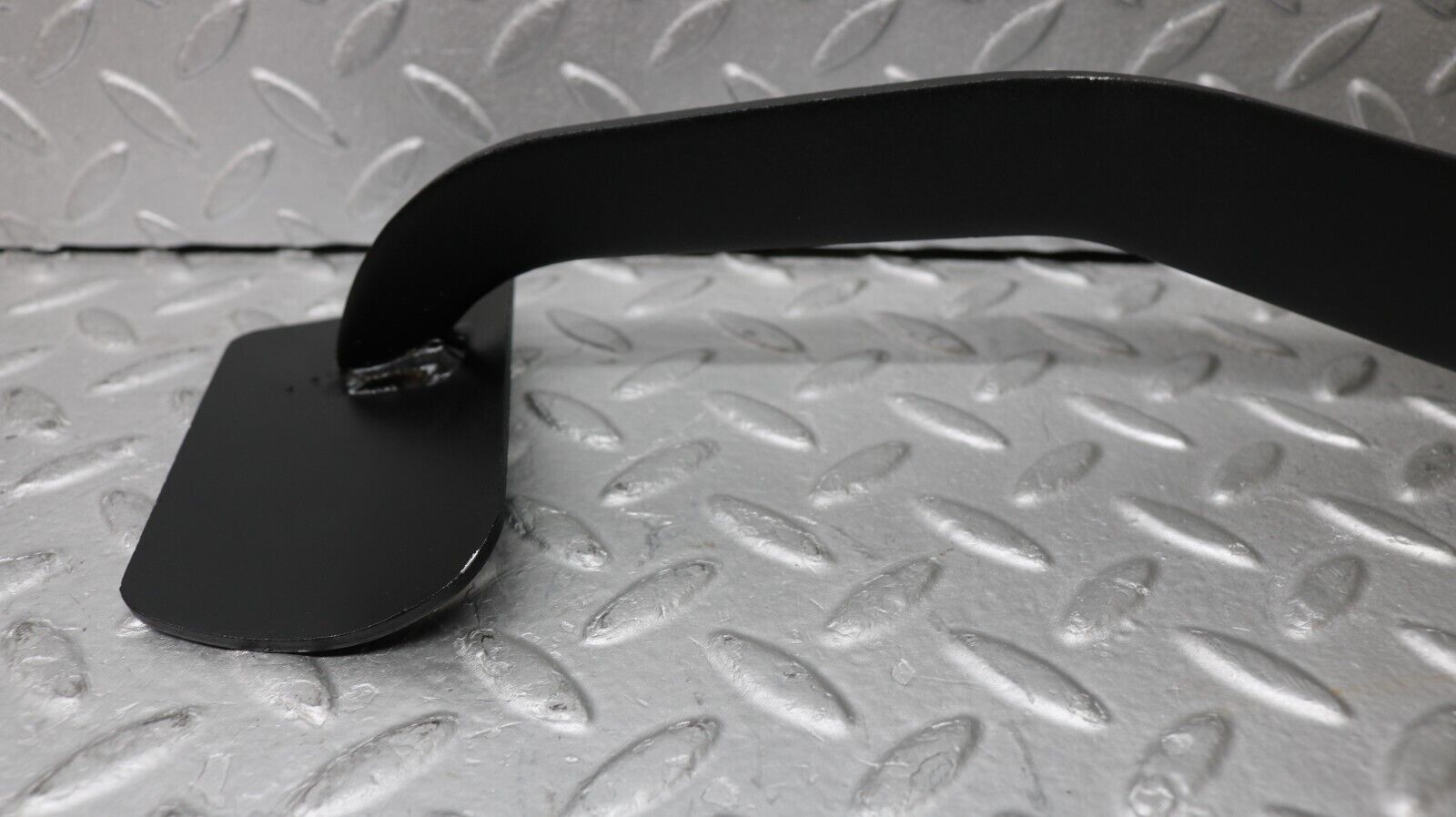 37200 Mercedes-Benz C126 420SEC Coupe Brake Pedal