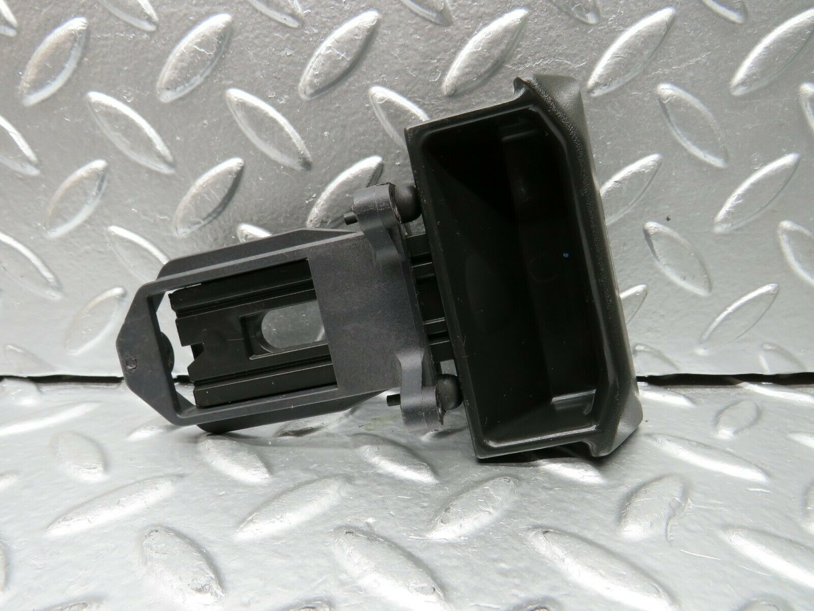 22625 Mercedes-Benz C124 E220 Coupe Parking Brake Release Handle 1244270320