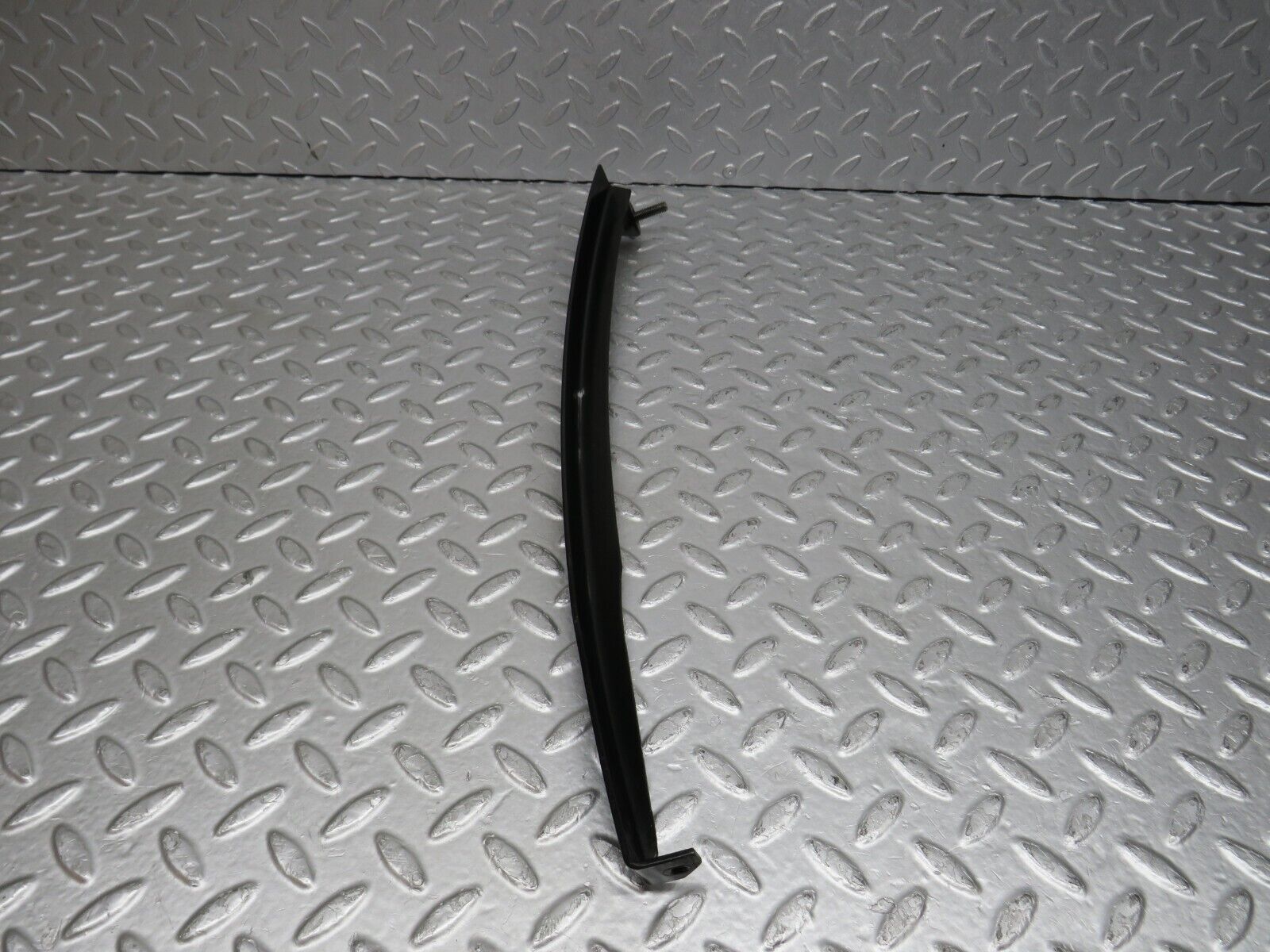 39662 Mercedes-Benz R129 320SL Coupe Left Door Rear Window Channel