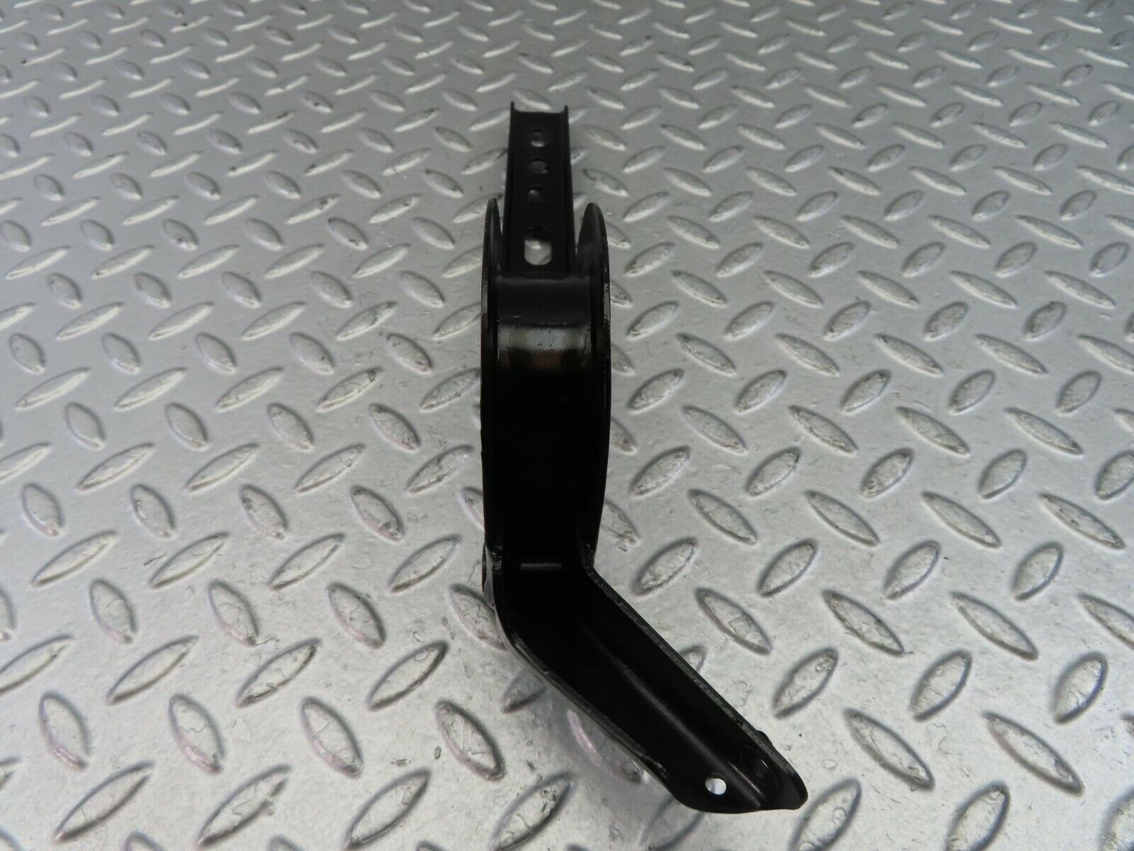 9694 Mercedes-Benz C123 280CE Coupe Trunk Lid Hinge Right Side 1237500287