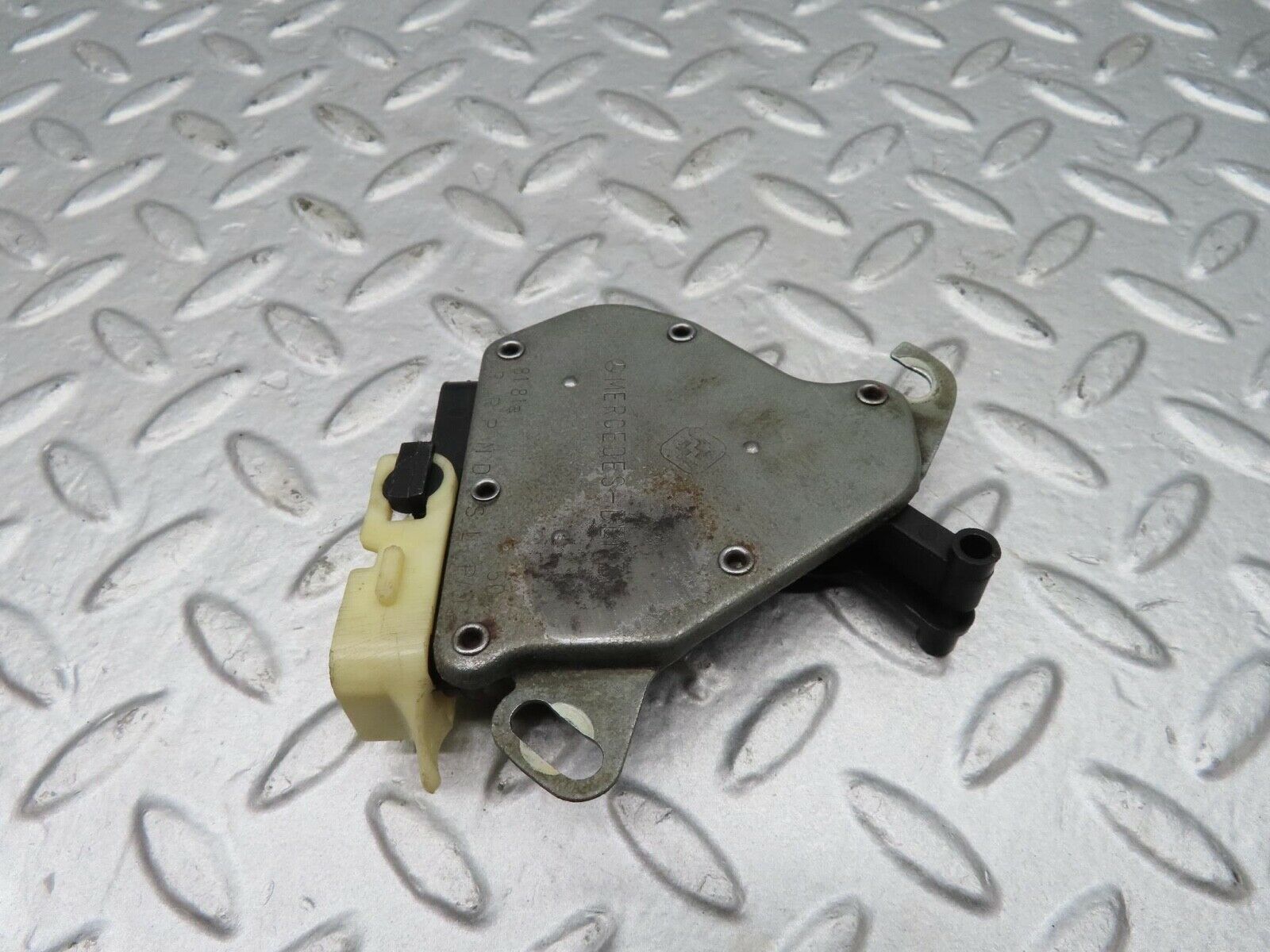14834 Mercedes-Benz W201 190E Reverse Light Switch 1235450142