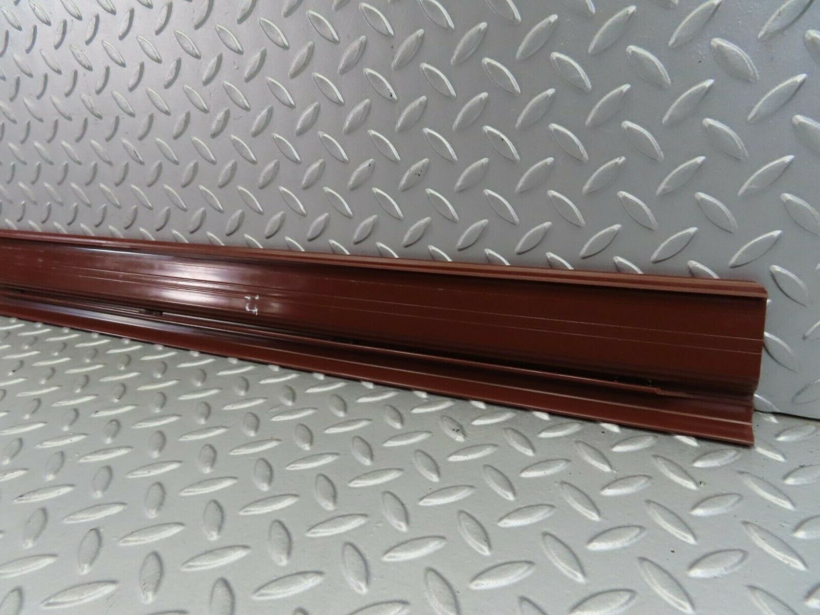 7717 Mercedes-Benz S123 230TE Wagon Rear Right Door Sill Trim