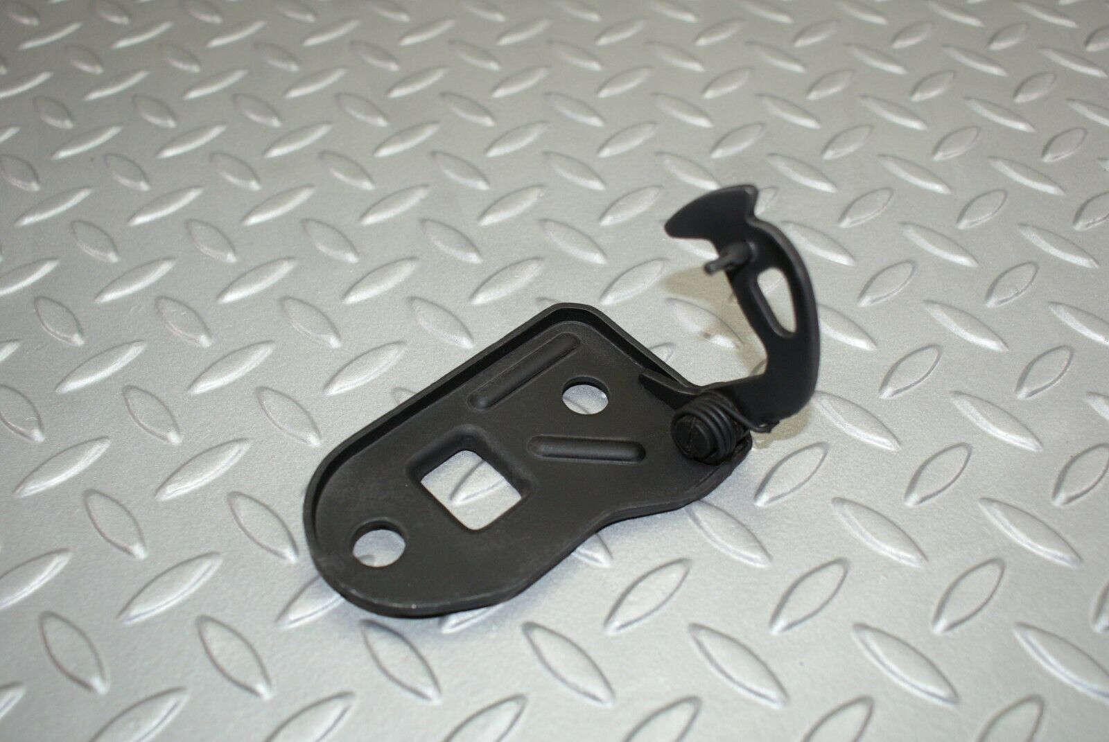 2950 Mercedes-Benz C123 280CE Coupe Bonnet Safety Latch 1238800160