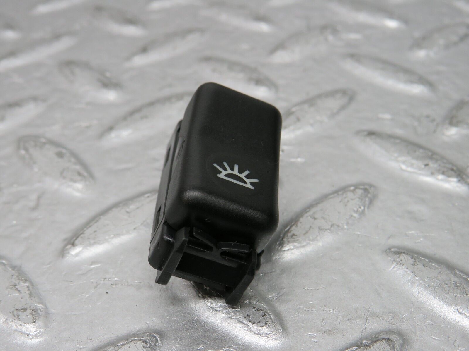 29527 Mercedes-Benz W124 230E Rear Interior Light Switch 1248201410