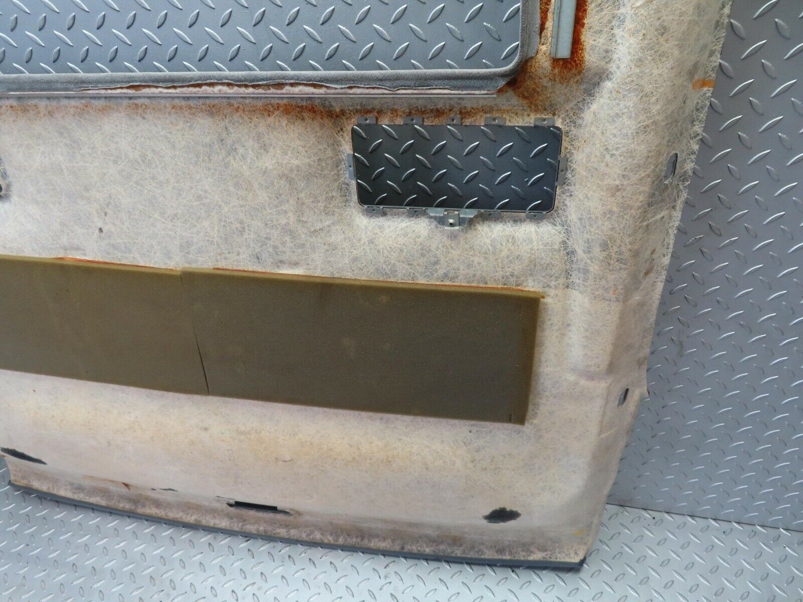 15130 Mercedes-Benz W140 S320 Headlining Roof Panel 1406900350