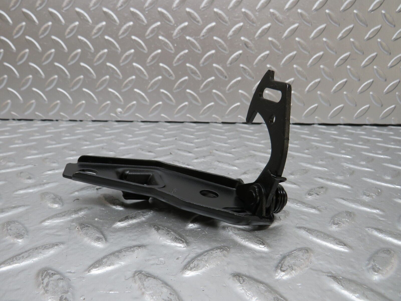 26734 Mercedes-Benz C124 220CE Coupe Bonnet Safety Latch 1248800360