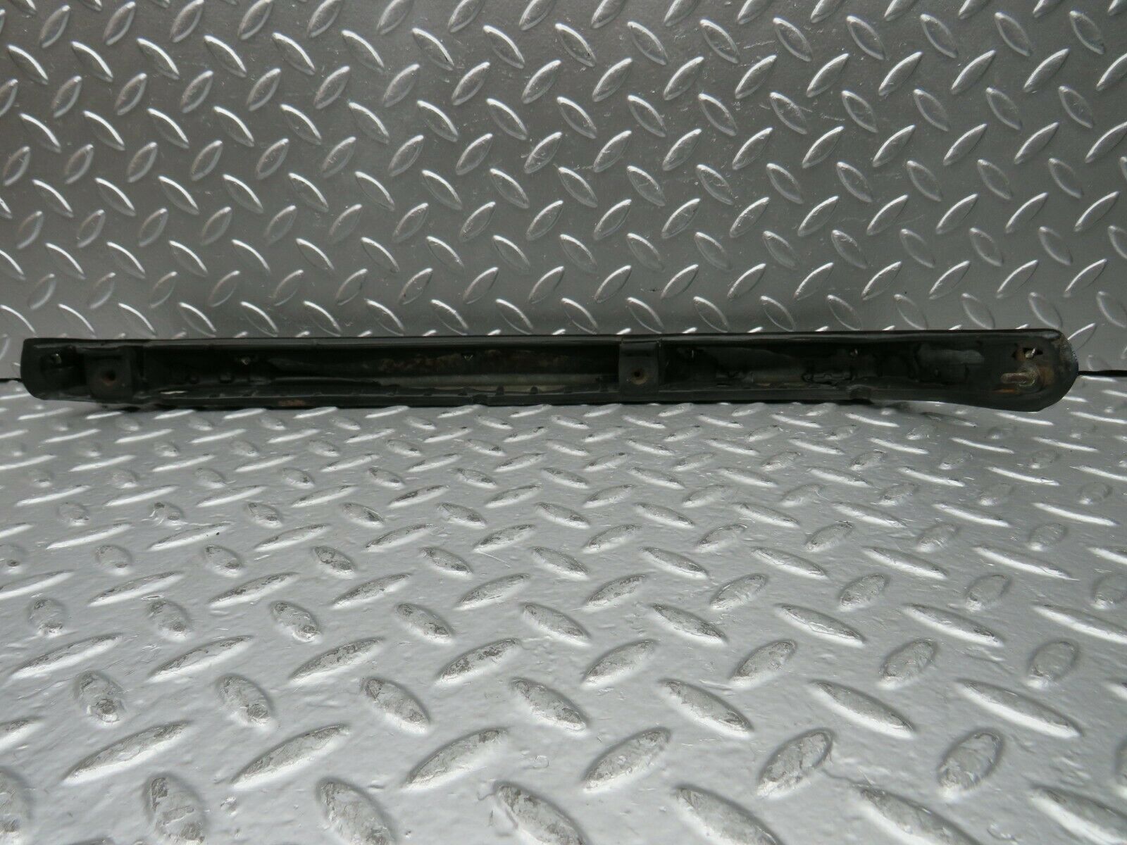 23007 Mercedes-Benz C123 230CE Coupe Tail Light Moulding Trim Left Side