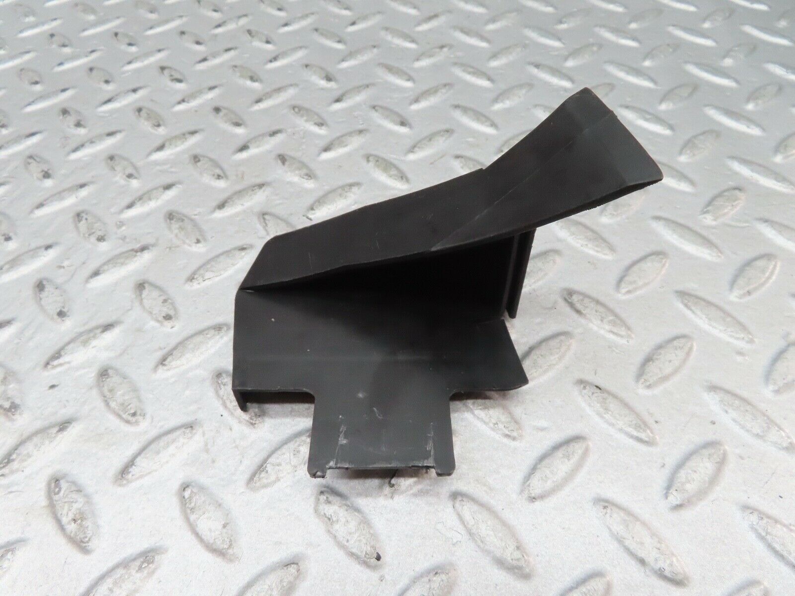 17147 Mercedes-Benz R129 300SL Coupe Heater Blower Motor Cover Panel