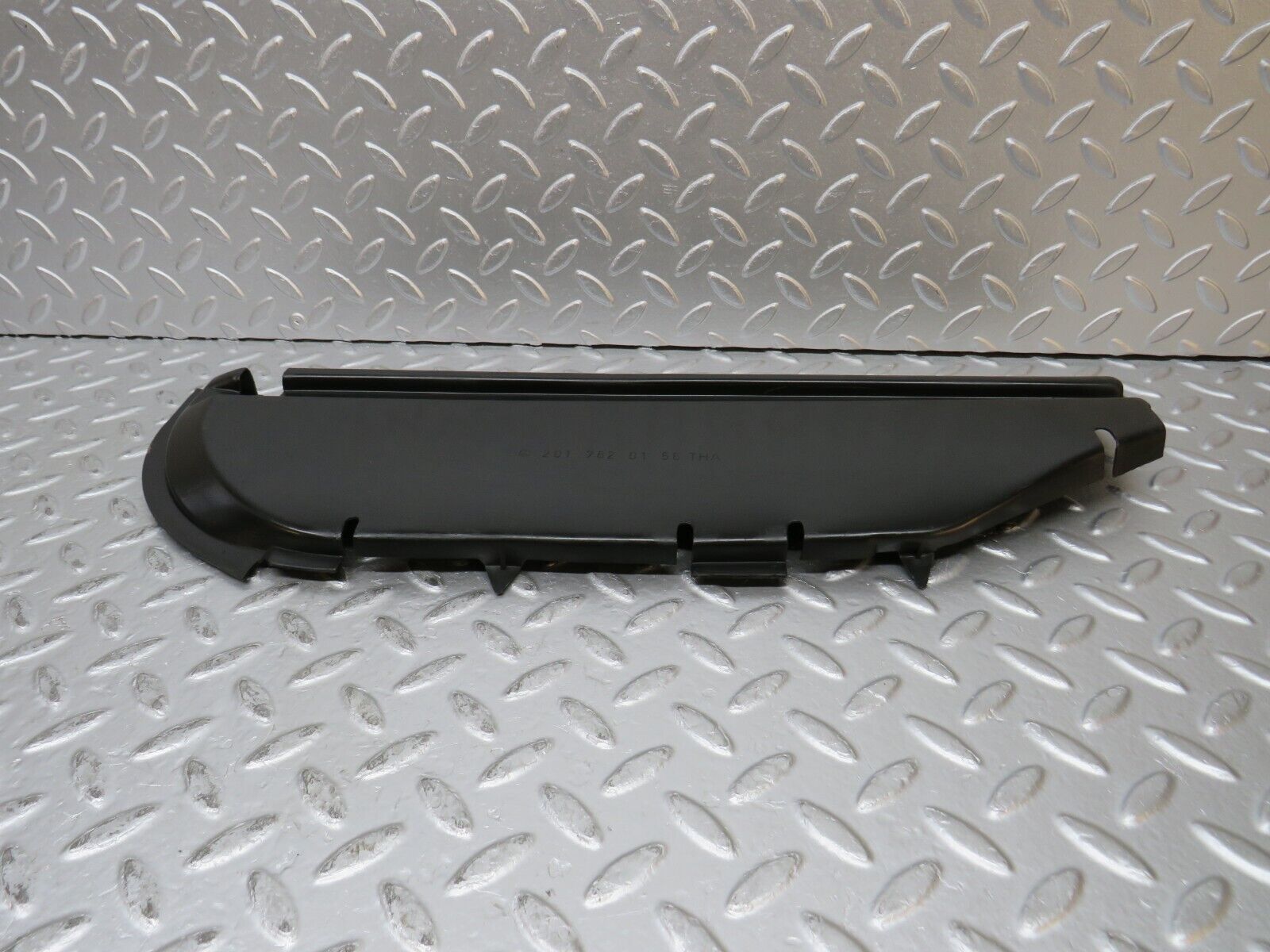 31873 Mercedes-Benz W201 190LE 1.8L Sunroof Cable Slide Cover 2017820156