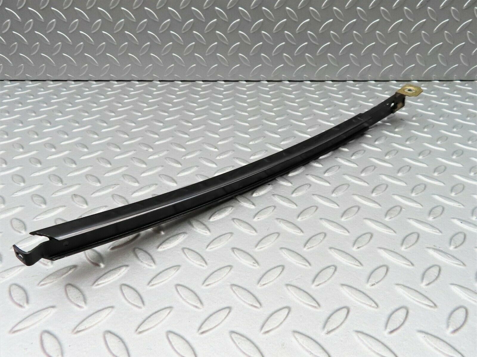 5275 Mercedes-Benz W124 230E Window Channel Rear Left