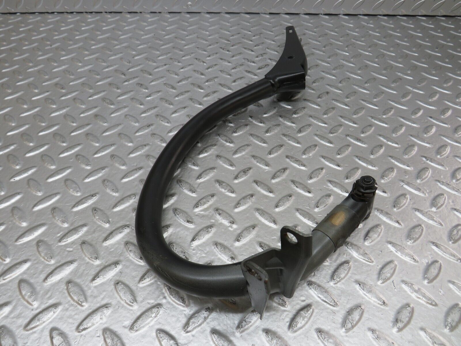 26603 Mercedes-Benz C124 220CE Coupe Boot Trunk Lid Hinge Right Side