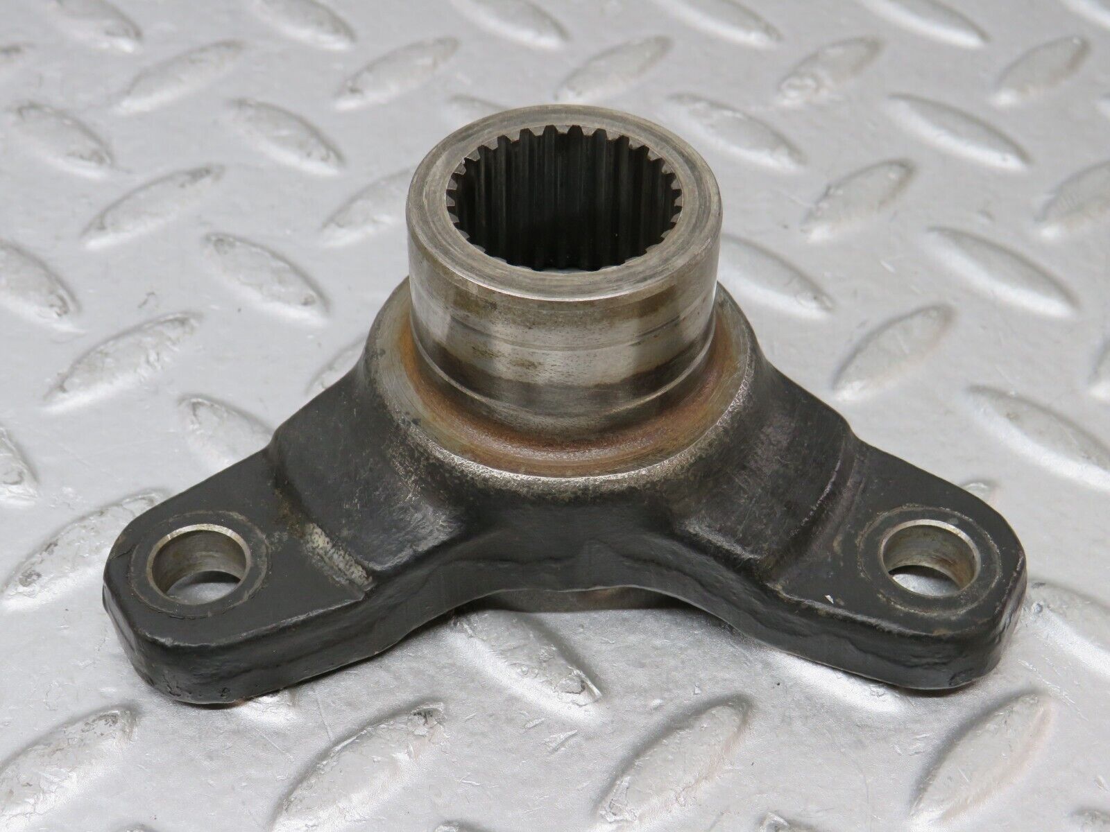 36382 Mercedes-Benz W126 420SE Automatic Gearbox Rear Flange 722.355