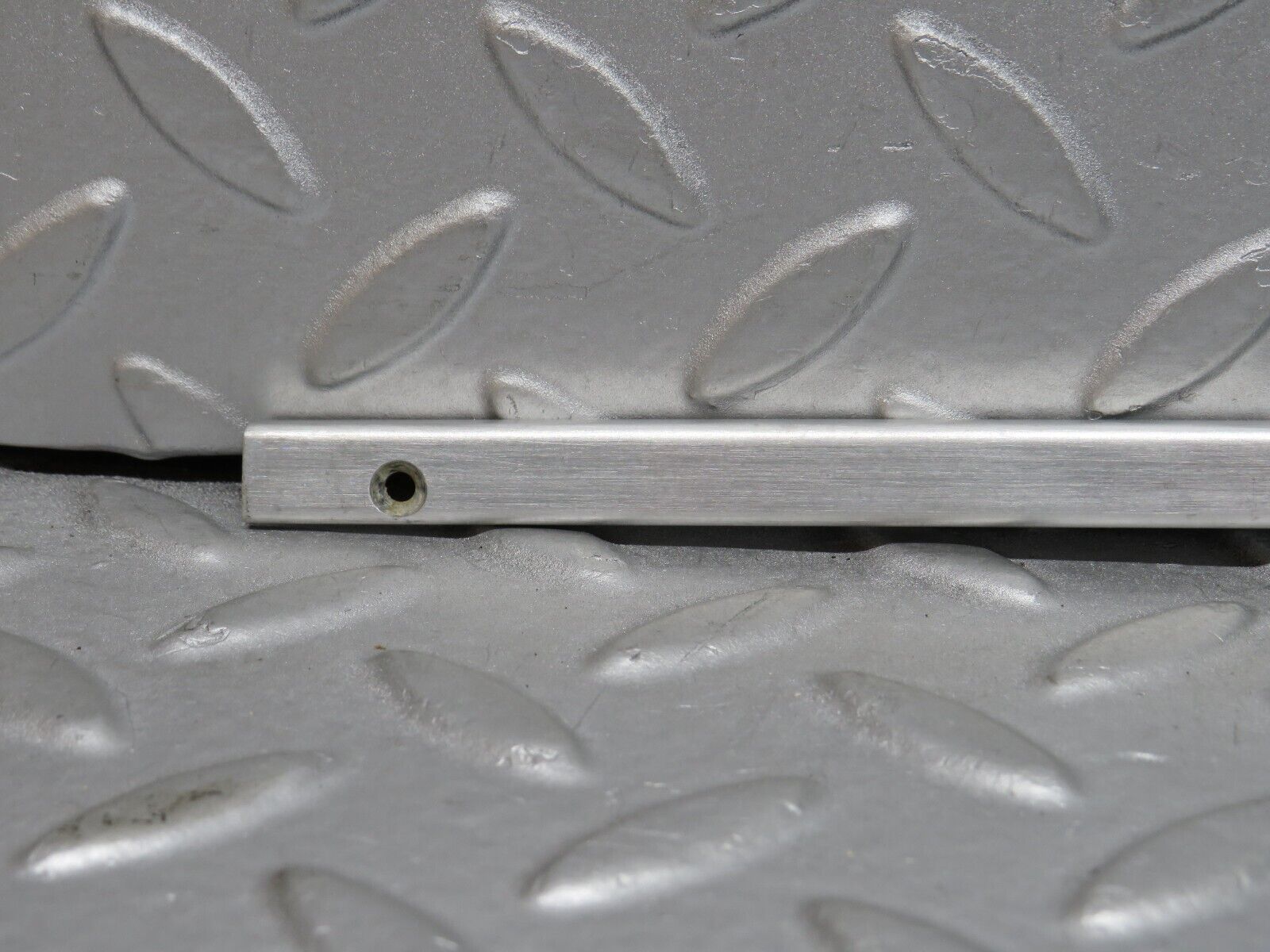 38869 Mercedes-Benz W201 190E 2.6L Sunroof Chrome Trim