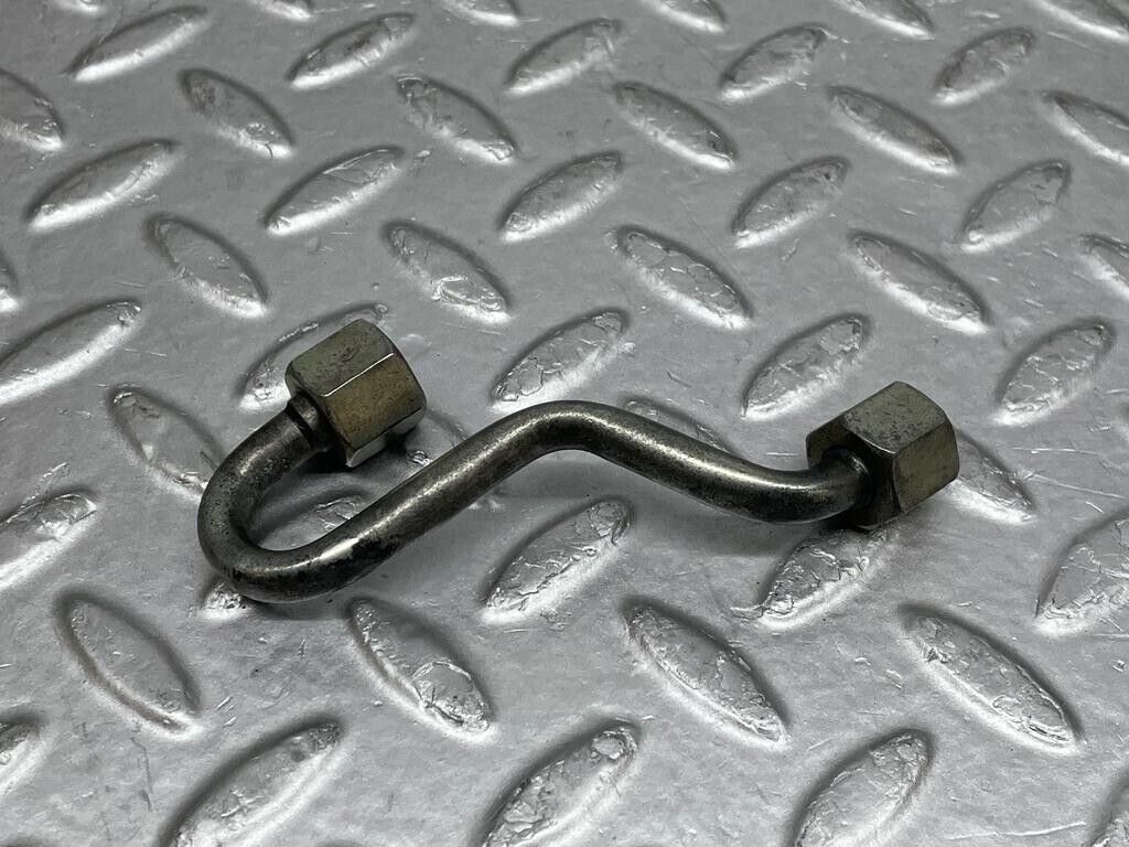 36363 Mercedes-Benz W126 420SE Fuel Line Pipe