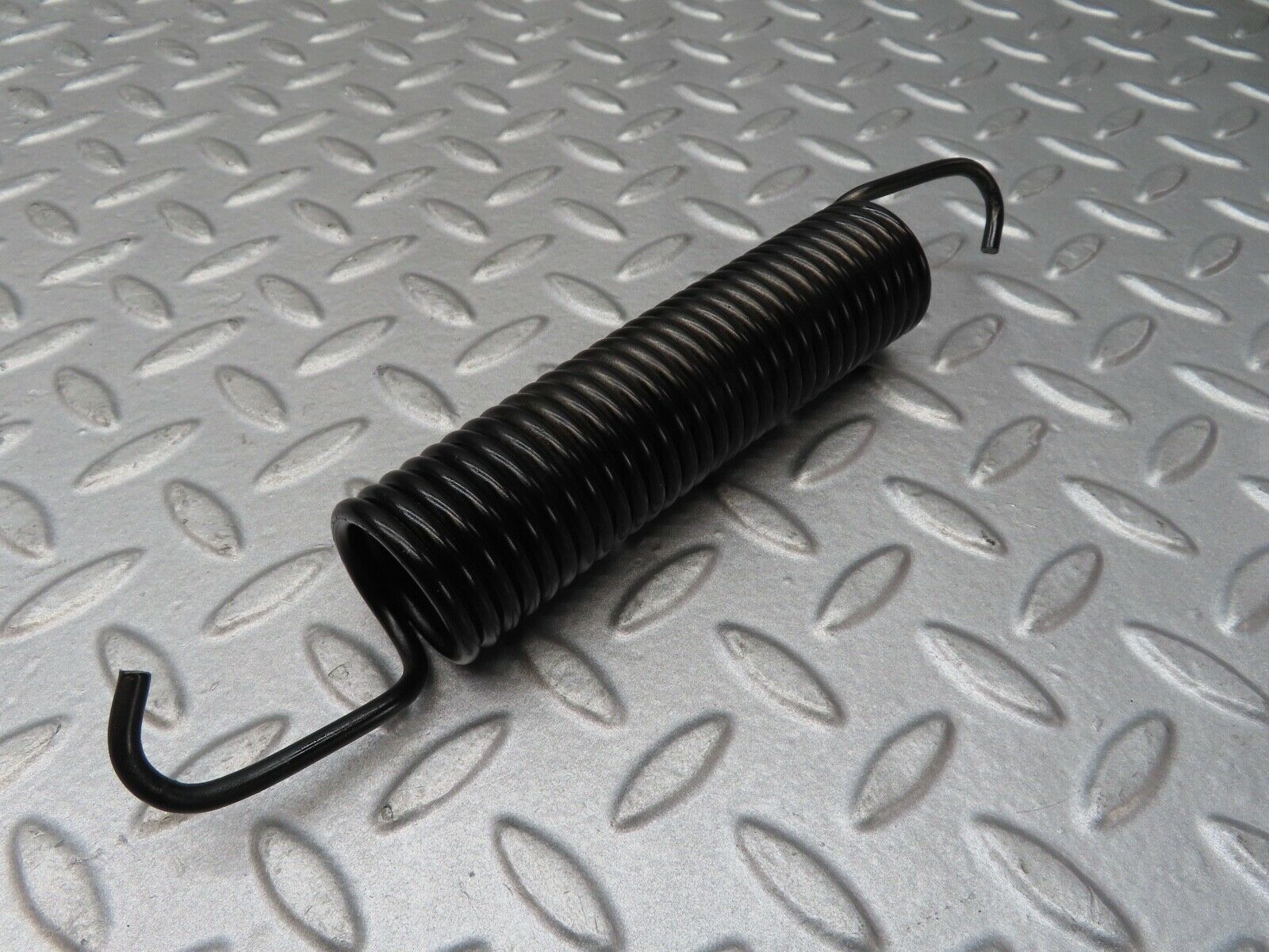 17000 Mercedes-Benz C123 280CE Coupe Trunk Hinge Spring