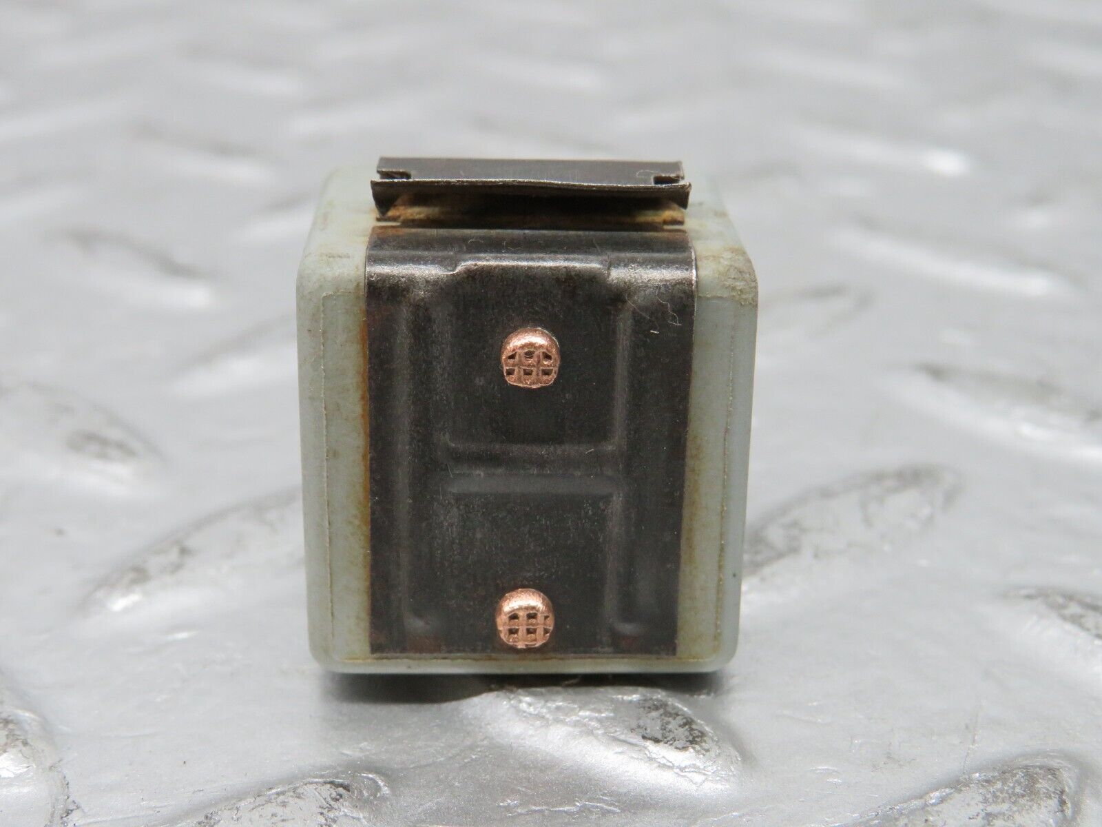 30089 Porsche 924 Multi Purpose Relay 321919505