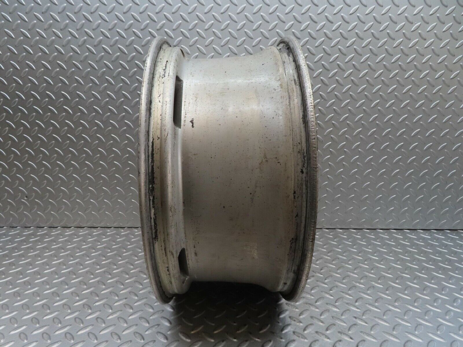 15221 Mercedes-Benz W220 S430 Alloy Wheel 8Jx18H2 ET44 2204010302